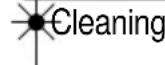 PANASONIC NCER30N - How to Clean the Inner Container with Citric Acid - 5