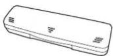 PANASONIC EWDL40 - Koneen osat - 4
