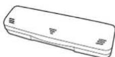 PANASONIC EWDL40 - Identification des pieces - 4