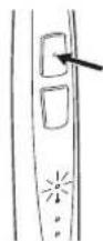 PANASONIC EWDL40 - Uso del cepillo de dientes - 4