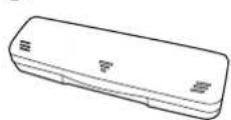 PANASONIC EWDL40 - Parçalarin tanimi - 4