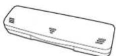 PANASONIC EWDL40 - D - 1