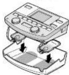PANASONIC EW6021 - RANGEMENT - 4