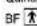 PANASONIC EW6021 - Note important sulfide batterie - 1
