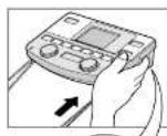 PANASONIC EW6021 - RANGEMENT - 2