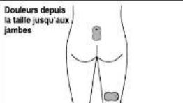 PANASONIC EW6021 - Traitment à l'aide de deux pastilles (suite) - 7