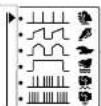 PANASONIC EW6021 - Programmes de traitement (suite) - 8