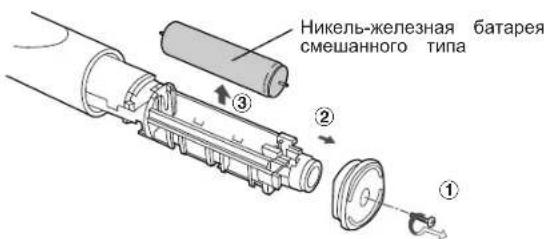 PANASONIC EW1012 - PENEYNPEXKDEHNE: - 1