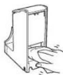 PANASONIC EW1012 - Attention: - 3