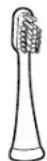 PANASONIC EW1012 - Usage domestique - 1