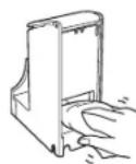 PANASONIC EW1012 - PRECAUCION: - 3