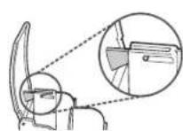 PANASONIC EW1012 - Attention: - 4