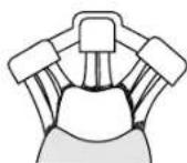PANASONIC EW1012 - TIPS ON USE 3-Angle Brush - 3