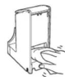 PANASONIC EW1012 - CAUTION: - 1
