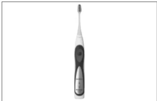 PANASONIC EW1012 - Panasonic - 1