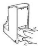 PANASONIC EW1012 - IOCTEPEXEHNE: - 3
