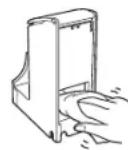 PANASONIC EW1012 - ATTENZIONE: - 3