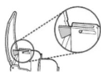 PANASONIC EW1012 - ATTENZIONE: - 4