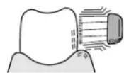PANASONIC EW1012 - Cepillos - 1