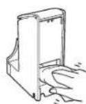 PANASONIC EW1012 - ACHTUNG: - 3