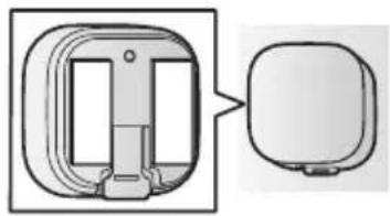 PANASONIC KXHNS107 - Setup - 1