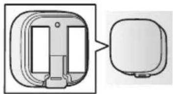 PANASONIC KXHNS107 - Configuration - 1