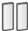 PANASONIC KXHNS107 - Accessory information - 4