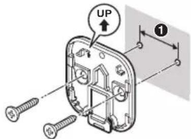 PANASONIC KXHNS107 - Important : - 2