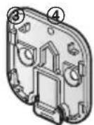 PANASONIC KXHNS107 - Accessory information - 2