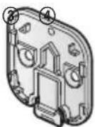 PANASONIC KXHNS107 - Accessoires - 2