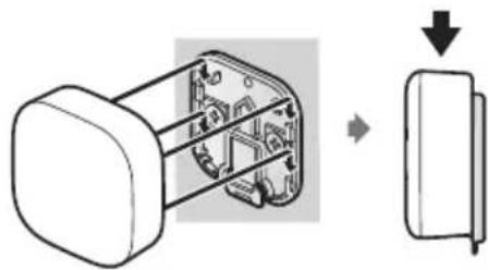 PANASONIC KXHNS107 - Important : - 3