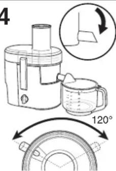PANASONIC MJSJ01 - MODALITÀ D'USO - 6