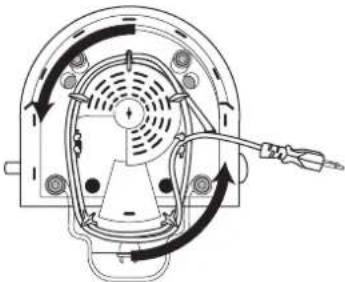 PANASONIC MJSJ01 - Pulizia - 4