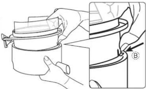 PANASONIC MJSJ01 - DÉMONTER - 6