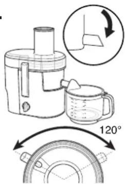 PANASONIC MJSJ01 - MODO DE USO - 4