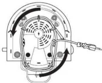 PANASONIC MJSJ01 - Limpieza - 4