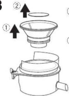 PANASONIC MJSJ01 - SMONTAGGIO - 4