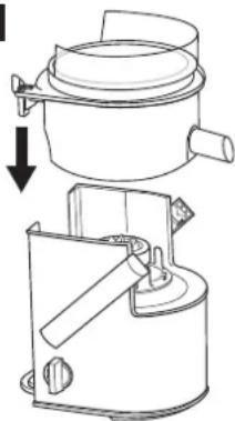 PANASONIC MJSJ01 - MODO DE USO - 1