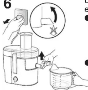 PANASONIC MJSJ01 - Nota: - 1