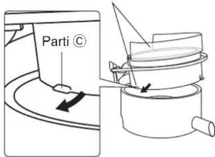 PANASONIC MJSJ01 - SMONTAGGIO - 7