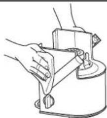 PANASONIC MJSJ01 - Limpieza - 2