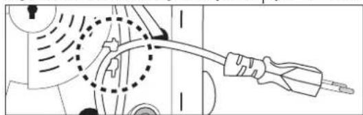 PANASONIC MJSJ01 - Nettoyage - 6