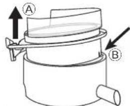 PANASONIC MJSJ01 - DÉMONTER - 5