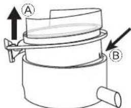 PANASONIC MJSJ01 - SMONTAGGIO - 5