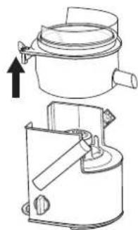 PANASONIC MJSJ01 - DESMONTAR - 3