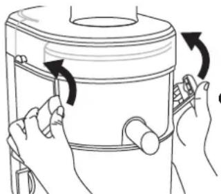 PANASONIC MJSJ01 - MODO DE USO - 3