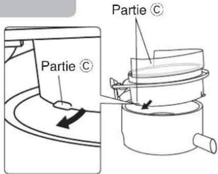 PANASONIC MJSJ01 - DÉMONTER - 7