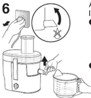 PANASONIC MJSJ01 - Remarque: - 1