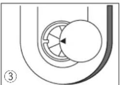 PANASONIC MJSJ01 - MODE D'EMPLOI - 5