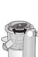 PANASONIC MJL600 - Felhelyezes - 8